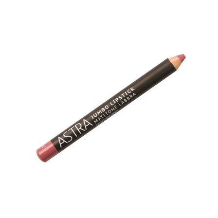 ASTRA MAKEUP JUMBO LIPSTICK Matitone Labbra 0024 - OLD ROSE 3g - Matitone