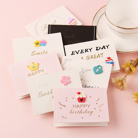 15 kreative tredimensjonale gratulasjonskort Valentinsdag