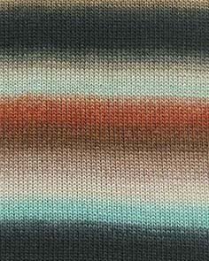 Garn Mille Colori Baby Multi - Lang Yarns