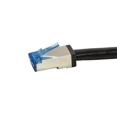 LogiLink Networking Cable Black 30 M
