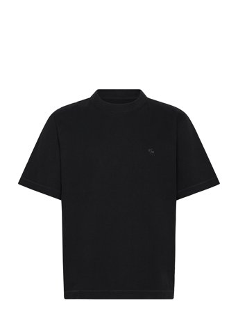 Abercrombie & Fitch Anf Mens Knits - Black - L