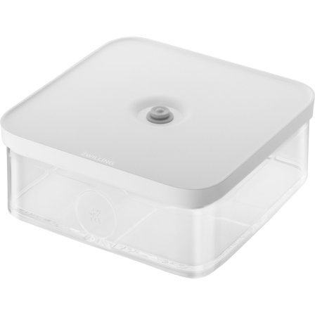 Zwilling Fresh & Save CUBE Opbevaringsboks L - Hvid/transparent | KitchenOne