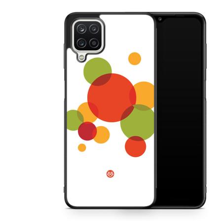 Bjornberry Skal Samsung Galaxy A12 -Godispåse