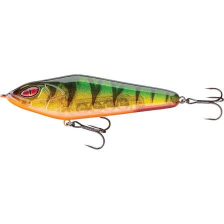 Daiwa Prorex Lazy Jerk 9cm 18g Slow Sink Ghost Perch