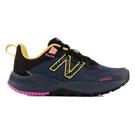 New Balance Sneakers , Blauw , Dames , Maat: 38 EU