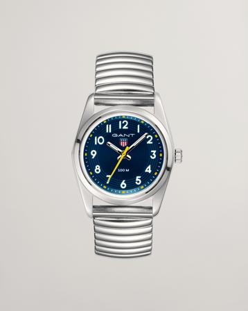 GANT Kids Orologio da polso Graduate - Taglia ONE SIZE - - Unisex - Watches