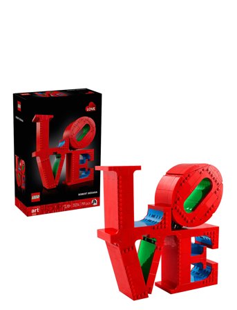 LEGO | Love 31214 | ONE SIZE