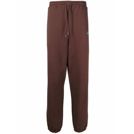 Daily Paper Sweatpants Brun, Herre, Størrelse: XL