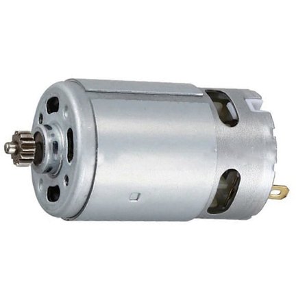 Bosch-moottoreille GSR 10.8 V-LI 2-LI 12 2609199258 GSR 12 Ruuvimeisseli