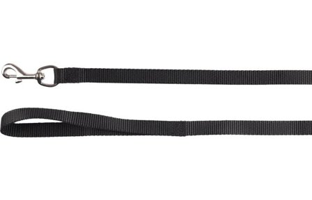 Ziggi Langline, Svart - 15m