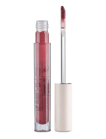 ECOOKING Lip Gloss 09 - Pink - ONE SIZE