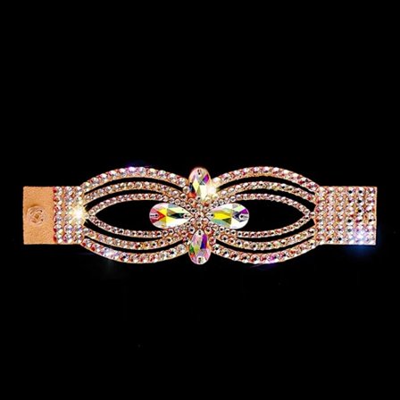 Magdansarmband Wristlet 6 6