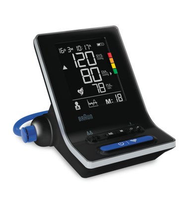 Braun ExactFit 5 Connect