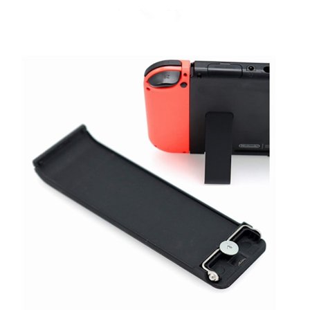 Ställ Kompatibelt med Nintendo Switch Svart