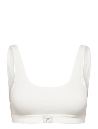 Bree Top White OW Collection
