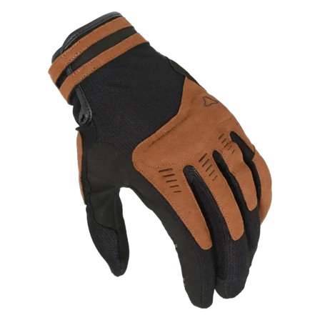 Handschuhe Macna Darko Braun L
