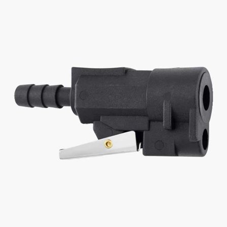 Tankanslutning Mercury 8 mm - Biltema