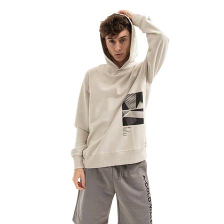 A-Cold-Wall Bluza Scan Hoodie Acwmw068 inbo, Herre