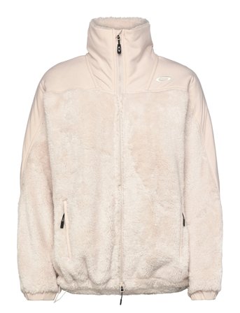 W. Mountain Fire Sherpa Cream OAKLEY