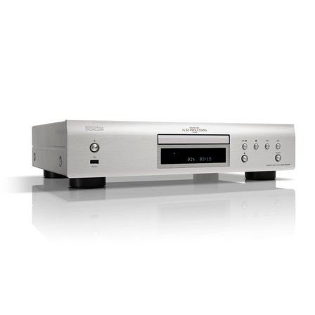 Denon DCD-900NE CD-Player - Silber