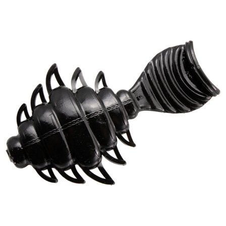 Baitbreath U30 Flat Bugsy 6cm - Black