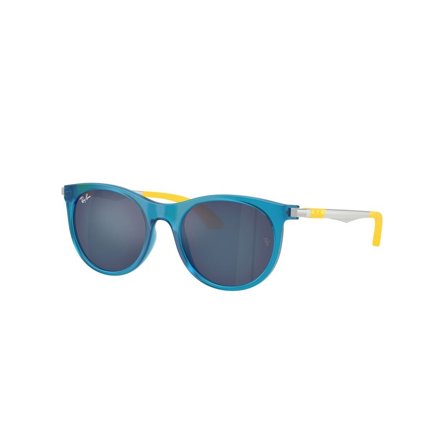 Ray-Ban Junior - Solbriller - Blå - Barn - RJ9082S 718455 4717
