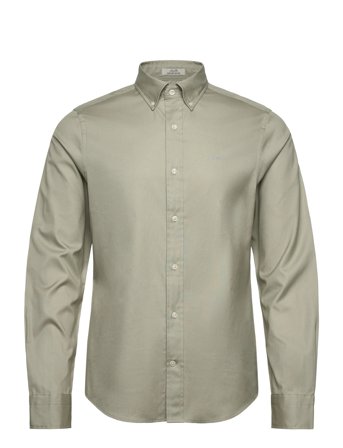 GANT | Slim Pinpoint Oxford Shirt | XXL