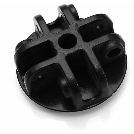 4-suuntainen katon keskituki, varaosat, markiisin liitin