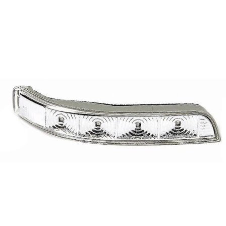 Kia Sorento 2009-2014 Höger Sidospegel LED Blinkerslampa (Passagerarsida)