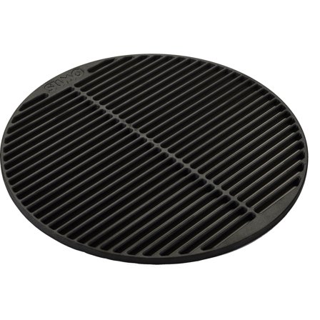 Kamado sumo Comboy gjutjärn grillgaller 42 cm | Utematlagning > Grillar > Grillgaller | Bagaren och Kocken