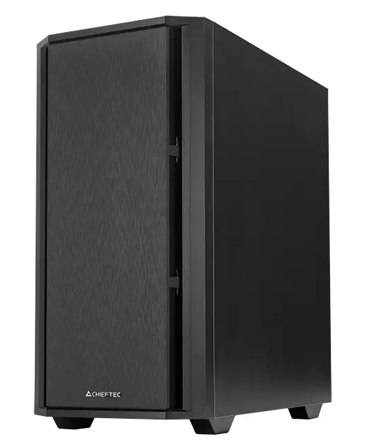 Multicom i302 Kontor / Hjemme PC Intel Core i7-14700, 32GB DDR5, 2TB PCIe SSD, 2.5GbE LAN, UHD Graphics 770, 400W, Windows 11 Home