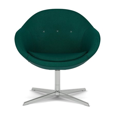 Varier Furniture Kokon Club - Green