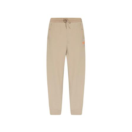 Y-3 - Joggingbyxor - Beige - Herr - Storlek: L, Herr, Storlek: L