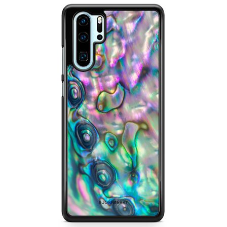 Bjornberry Hårdskal Huawei P30 Pro - Sjöskal