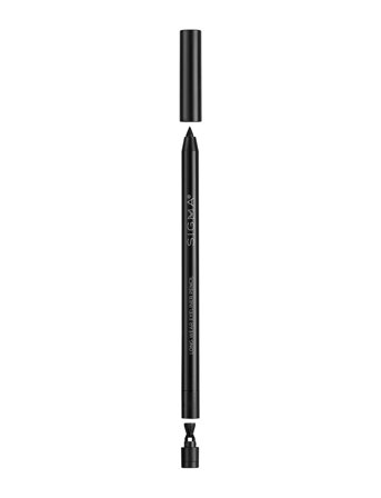 SIGMA Beauty Long Wear Eyeliner Pencil - Black - 11 g