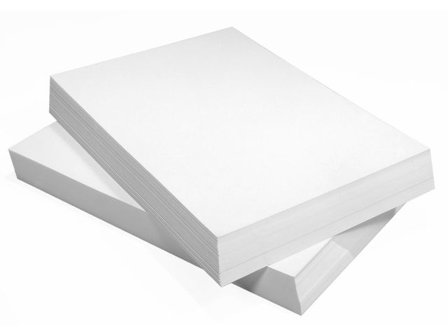 Ritpapper A4 170g 250/fp - Lyreco - Skola och förskola - Hobbypapper - Vitt