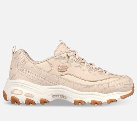 Skechers, D'Lites - Good Neutral, Naiset