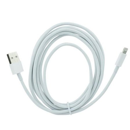 Top kvalitet 3 m iphone kabel