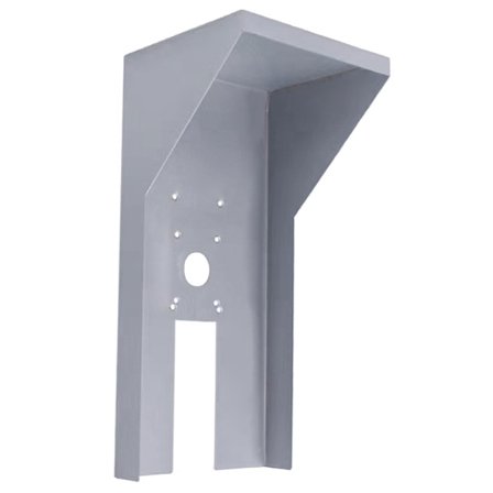 Skydd för videodörrklocka Vattentätt skydd Dörrklocka Skyddssköld