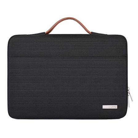 13-tums Laptopfodral för 2018-2022 MacBook Air 13 M1 M2, 2016-2022 MacBook Pro 13 M1 M2, 12.3 Surface Pro X/8/7/6/5, Dell XPS 13, HP Envy 13