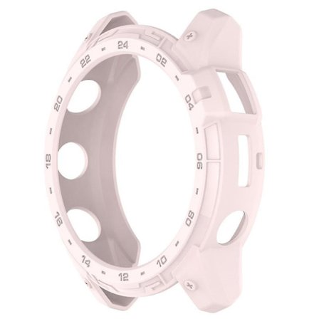 Tpu-deksel for Garmin Fenix 7x 6x 5x Tactix 7 6x Pro Fenix 7 6 5 Enduro 2 Mykt Silikon
