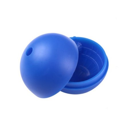 Enkel ishockeyrund ishockeyform 1 stycke