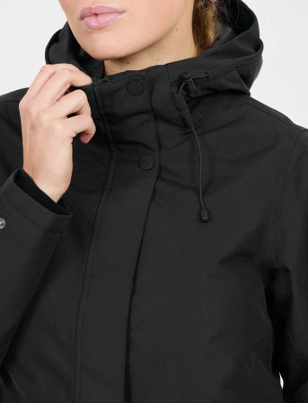Whistler Mullie V2 W Parka W-Pro 10000 - Black - 36