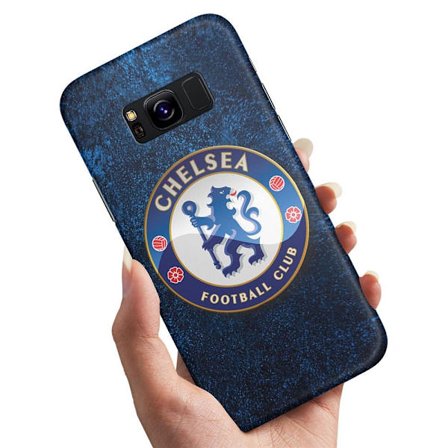 Deksel / Mobildeksel til Samsung Galaxy S8 - Chelsea