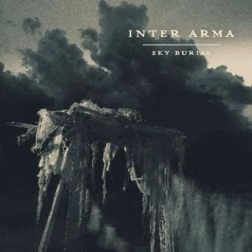 Sky burial INTER ARMA