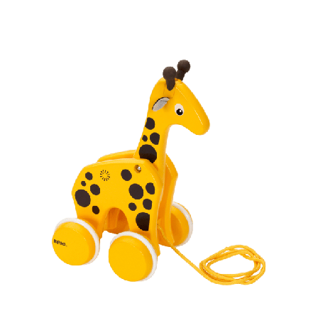 Brio Giraff Träleksaker ONESIZE