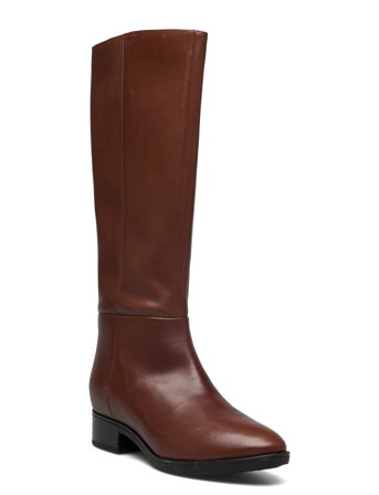 GEOX D Felicity D - Brown - 38