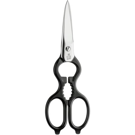 Zwilling Universalsax Frioudr Stål Svart 20 cm | Matlagning > Köksredskap > Saxar > Sax | Bagaren och Kocken