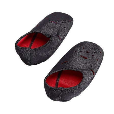 1 Par Sportsokker Profesjonelle Utendørs Korte Svømme Sokker Dykkesokker Surfing Sokker