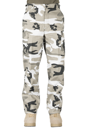 Broek Brandit US Ranger Hose Stedelijk XL